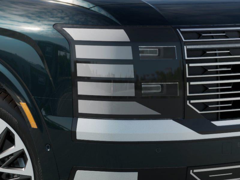 2026 Hyundai PALISADE CALLI