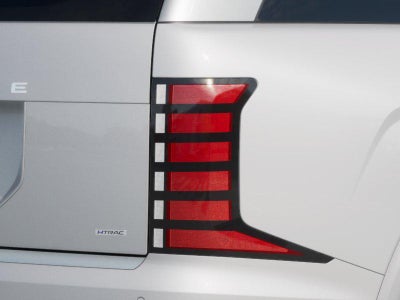 2026 Hyundai PALISADE CALLI