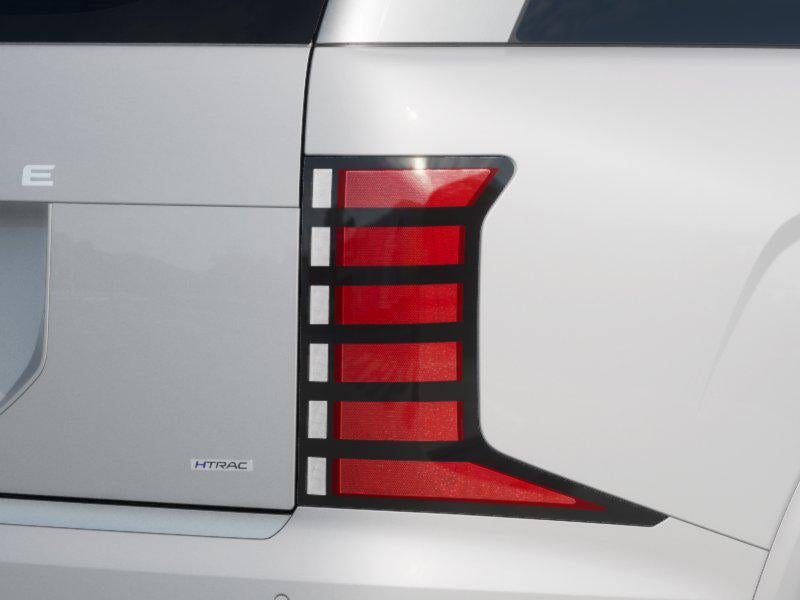 2026 Hyundai PALISADE CALLI