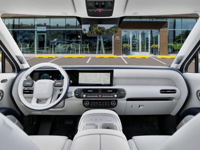 2026 Hyundai PALISADE CALLI