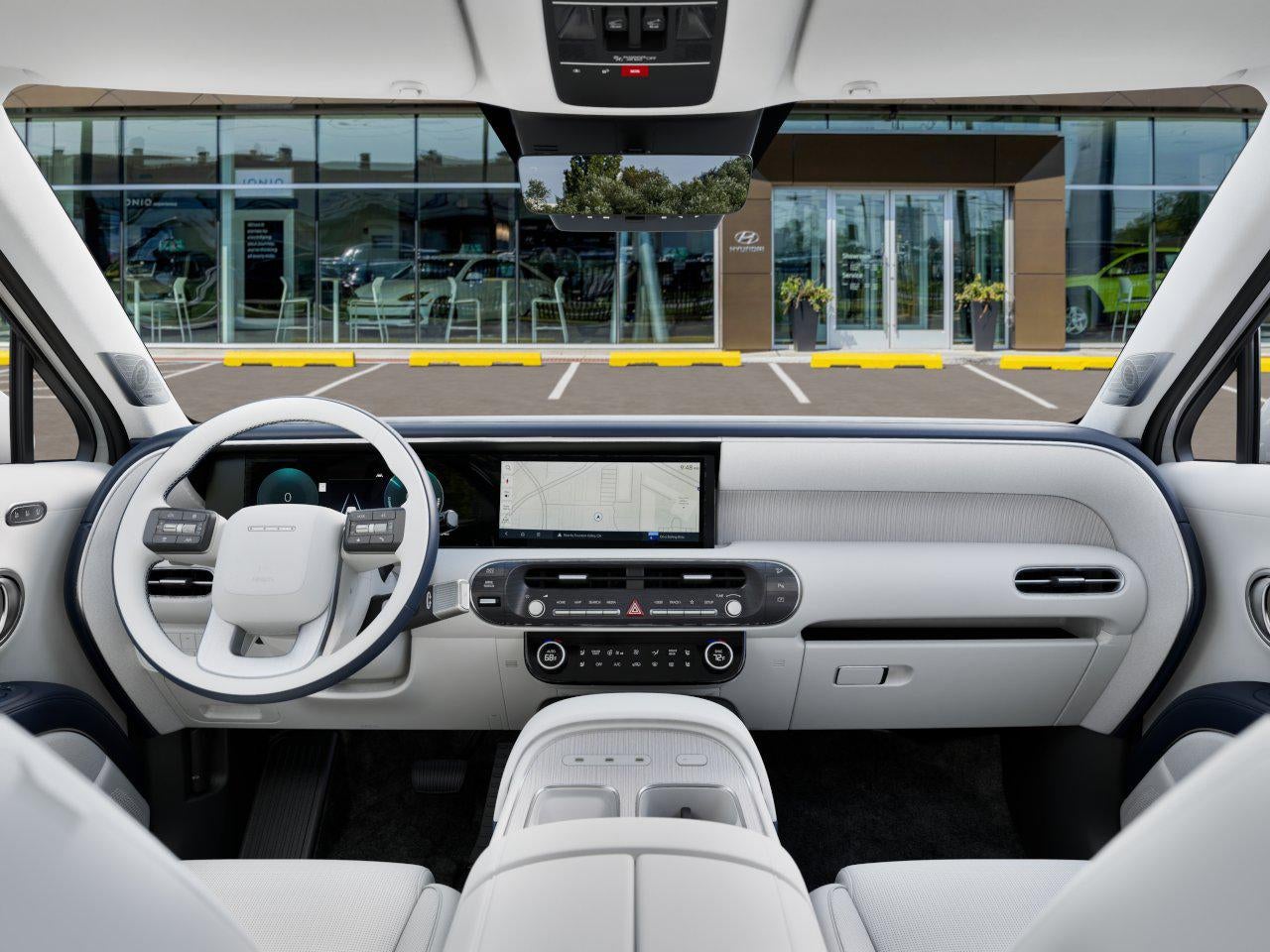 2026 Hyundai PALISADE CALLI