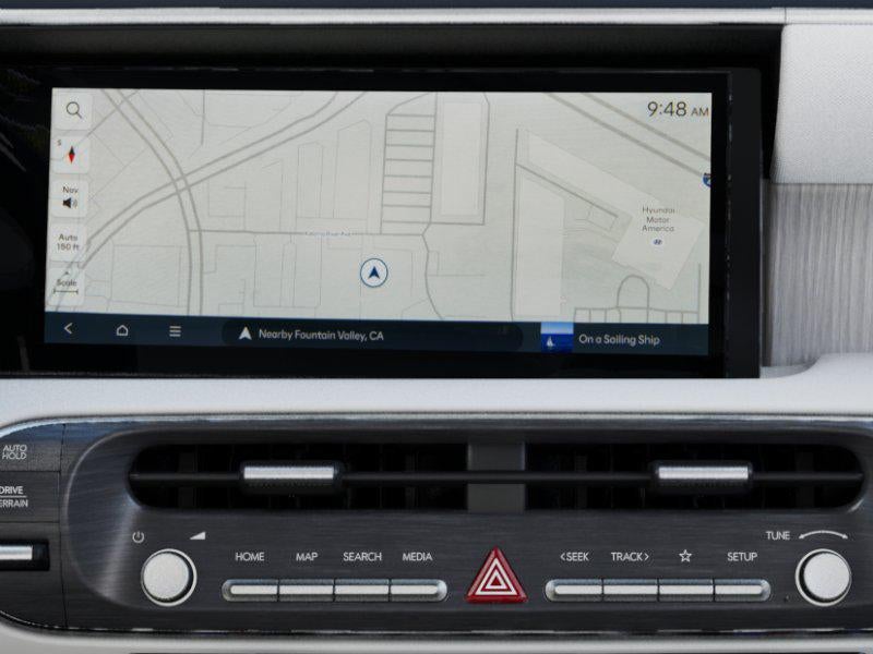 2026 Hyundai PALISADE CALLI