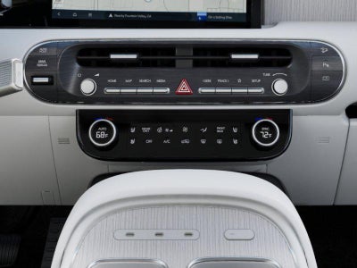 2026 Hyundai PALISADE CALLI