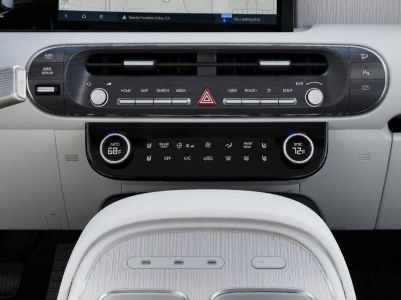 2026 Hyundai PALISADE CALLI