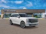 2026 Hyundai PALISADE CALLI