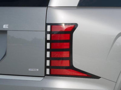 2026 Hyundai PALISADE CALLI