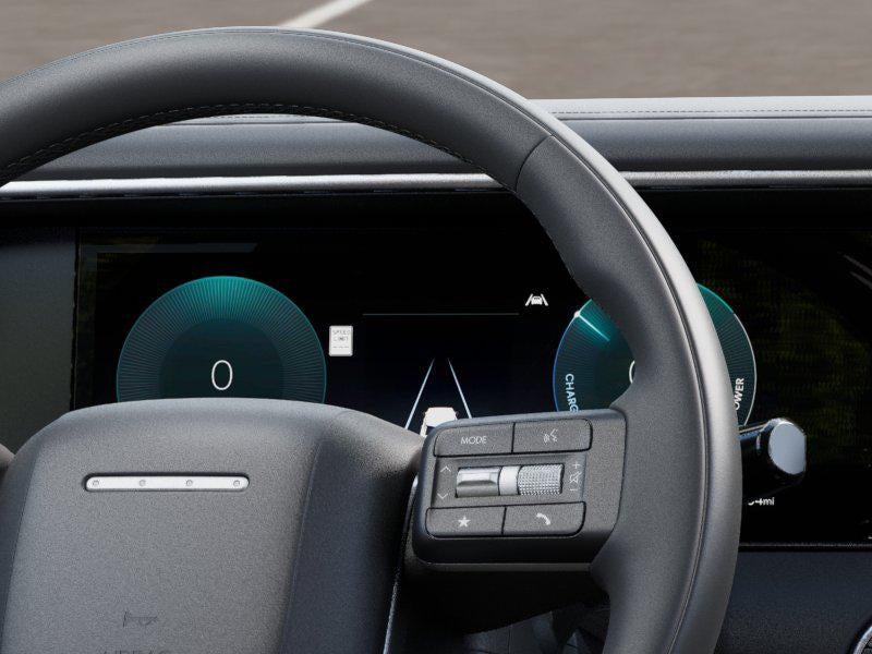 2026 Hyundai PALISADE CALLI