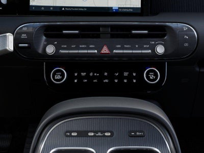 2026 Hyundai PALISADE CALLI