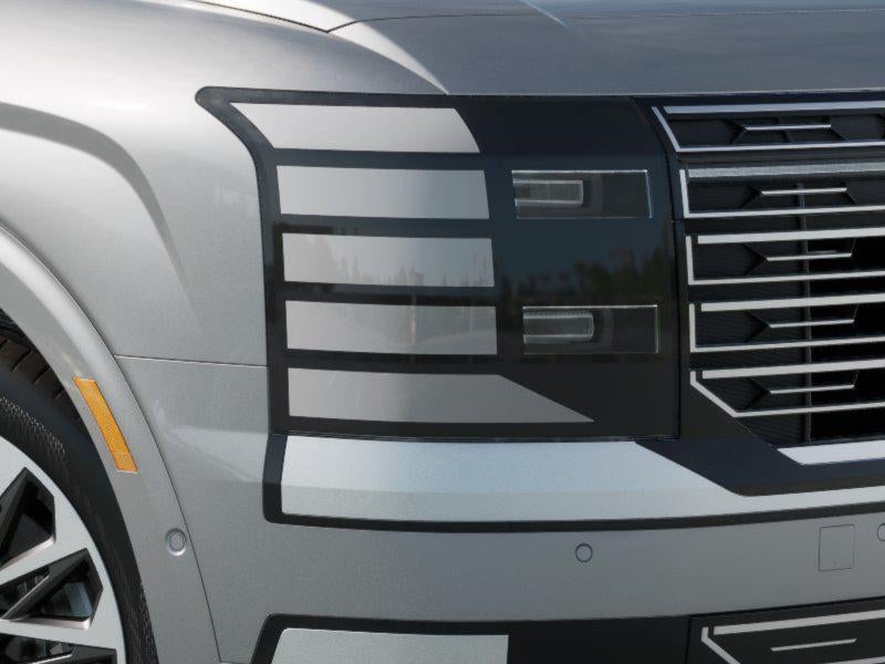 2026 Hyundai PALISADE CALLI