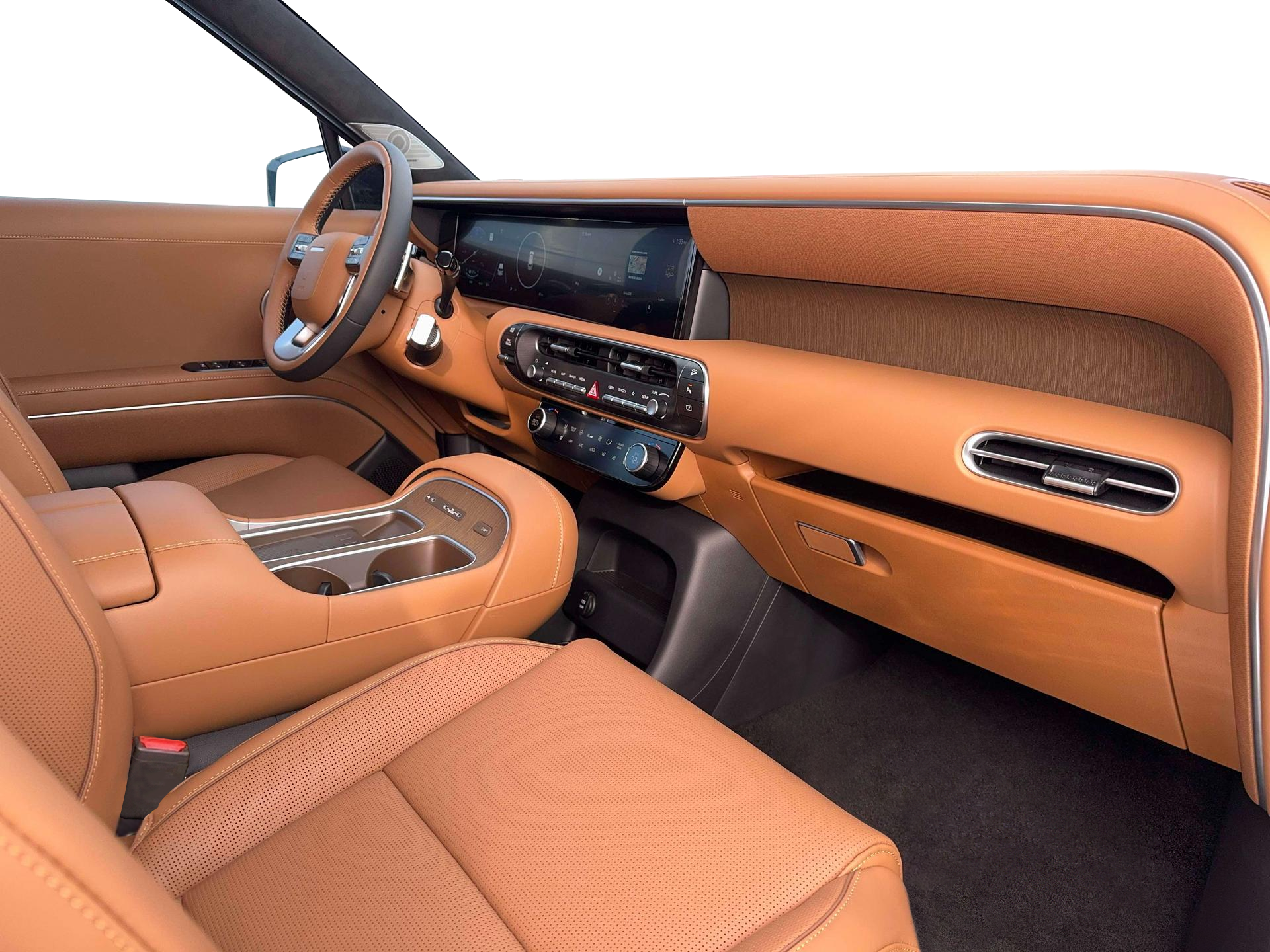 2026 Hyundai PALISADE CALLI