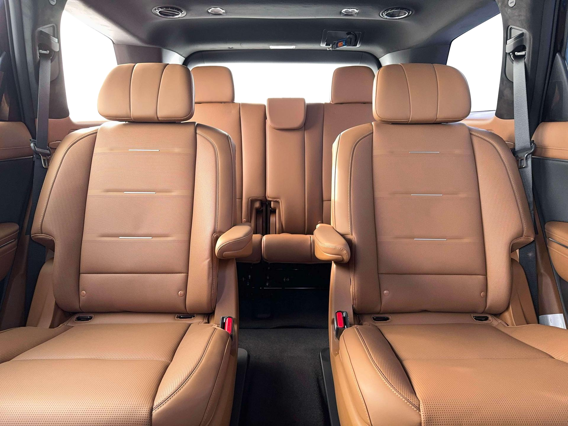 2026 Hyundai PALISADE CALLI