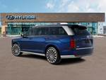 2026 Hyundai PALISADE CALLI
