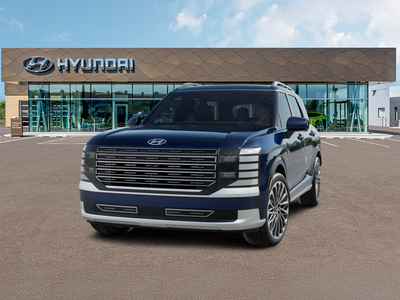 2026 Hyundai PALISADE CALLI