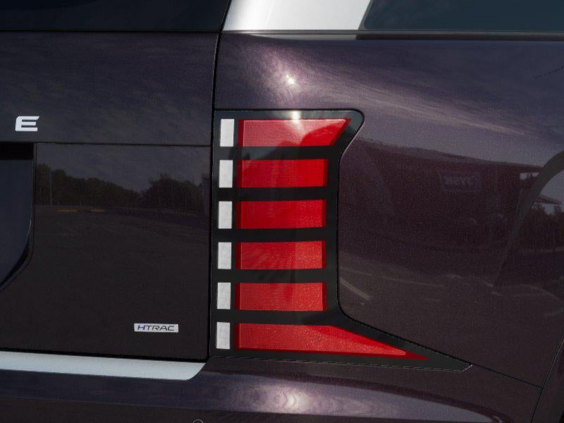 2026 Hyundai PALISADE Base