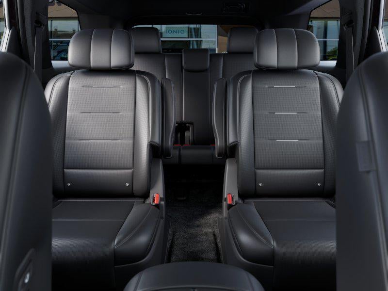 2026 Hyundai PALISADE Base