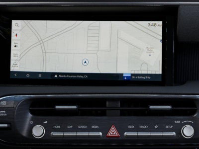 2026 Hyundai PALISADE Base