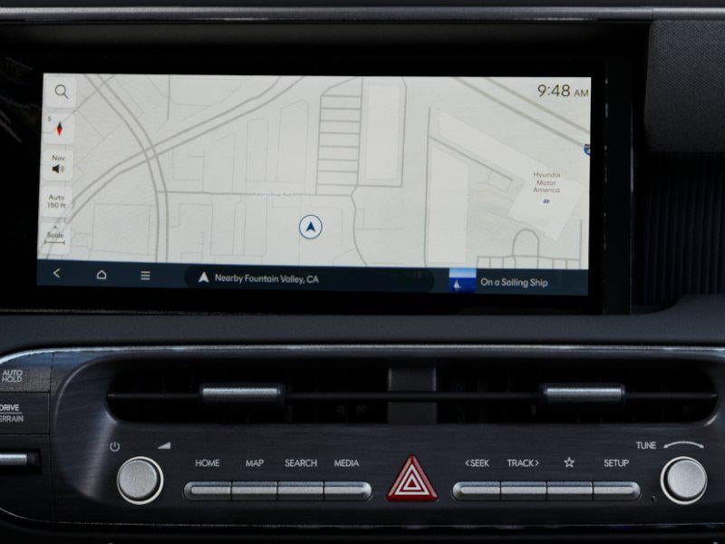 2026 Hyundai PALISADE Base