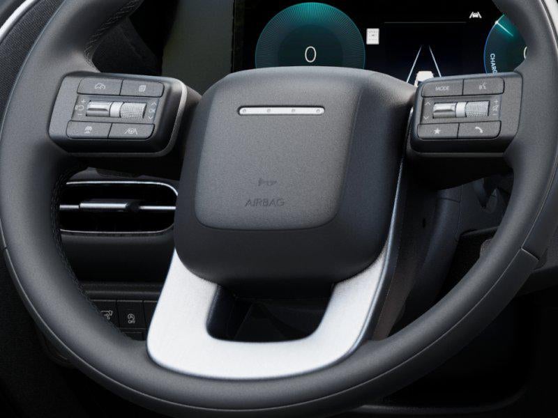 2026 Hyundai PALISADE Base