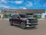 2026 Hyundai PALISADE Base
