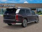 2026 Hyundai PALISADE Base