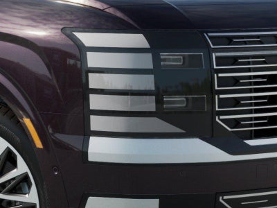 2026 Hyundai PALISADE Base