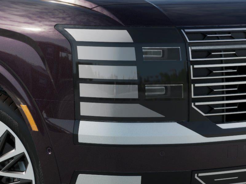 2026 Hyundai PALISADE Base