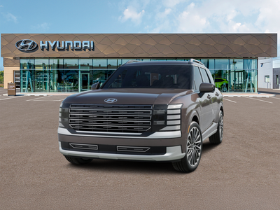 2026 Hyundai PALISADE Base