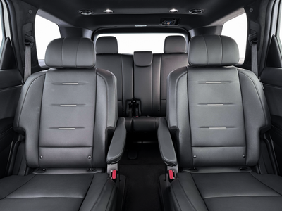 2026 Hyundai PALISADE Base