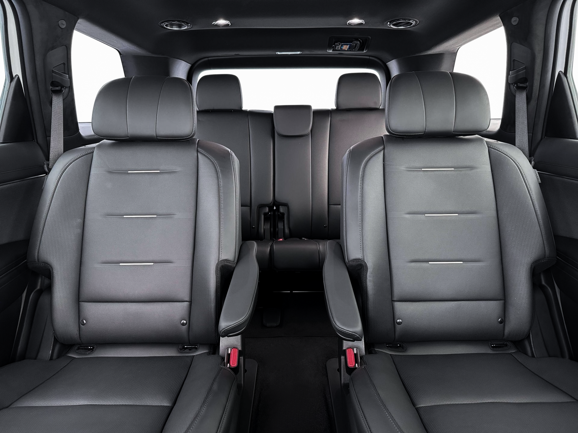 2026 Hyundai PALISADE Base