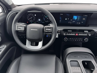 2026 Hyundai PALISADE Base