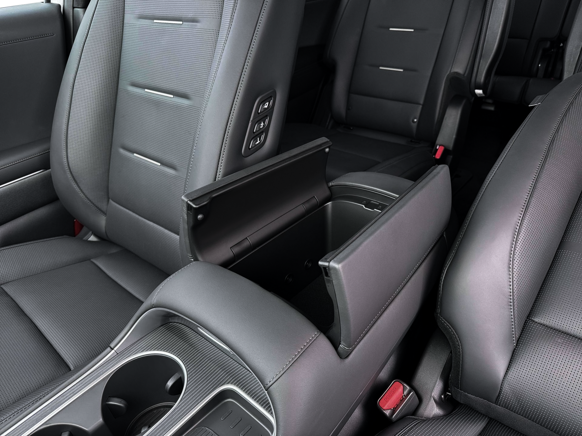 2026 Hyundai PALISADE Base