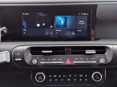 2026 Hyundai PALISADE Base