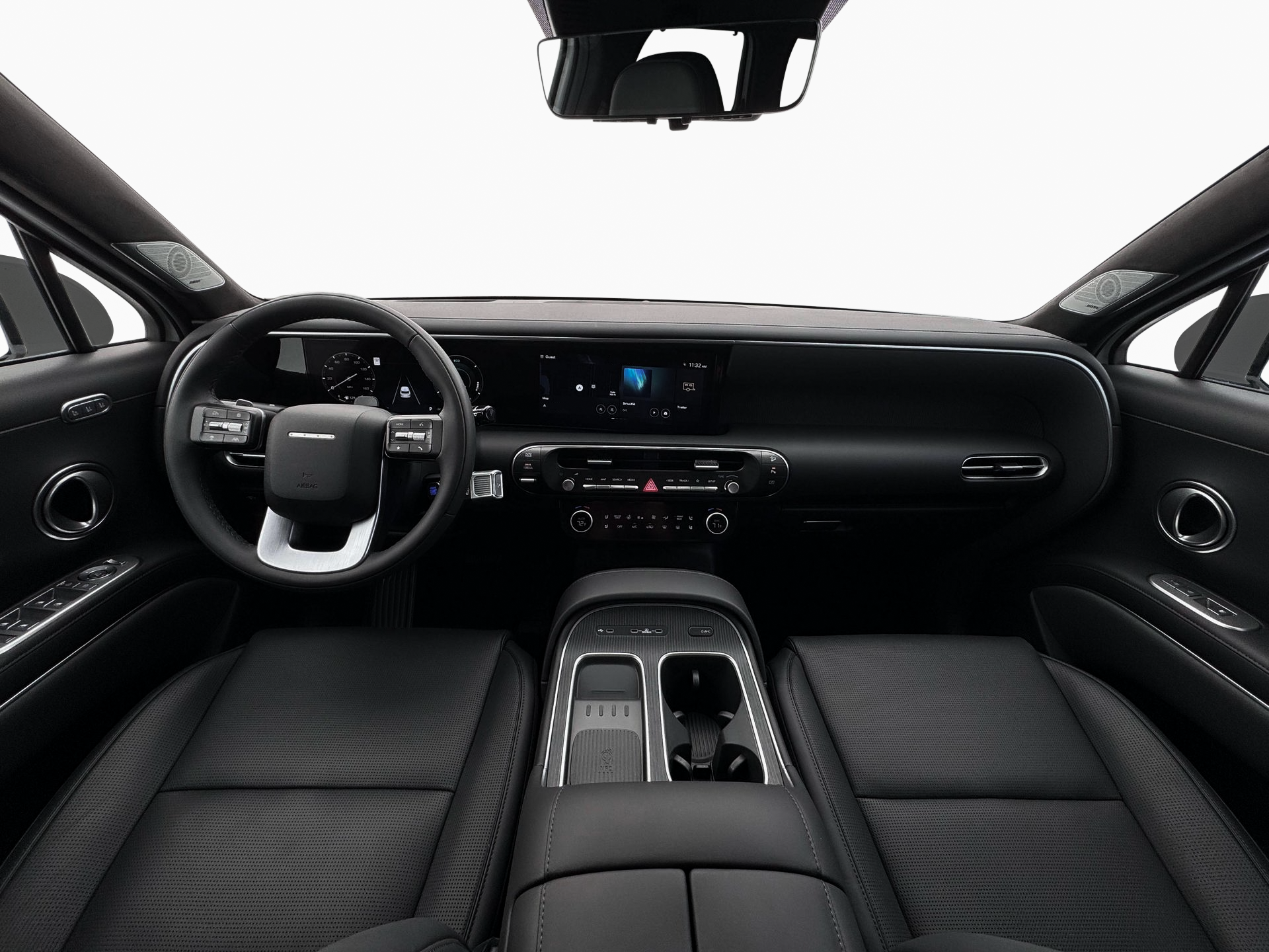 2026 Hyundai PALISADE Base