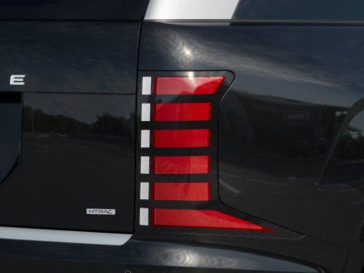 2026 Hyundai PALISADE Base