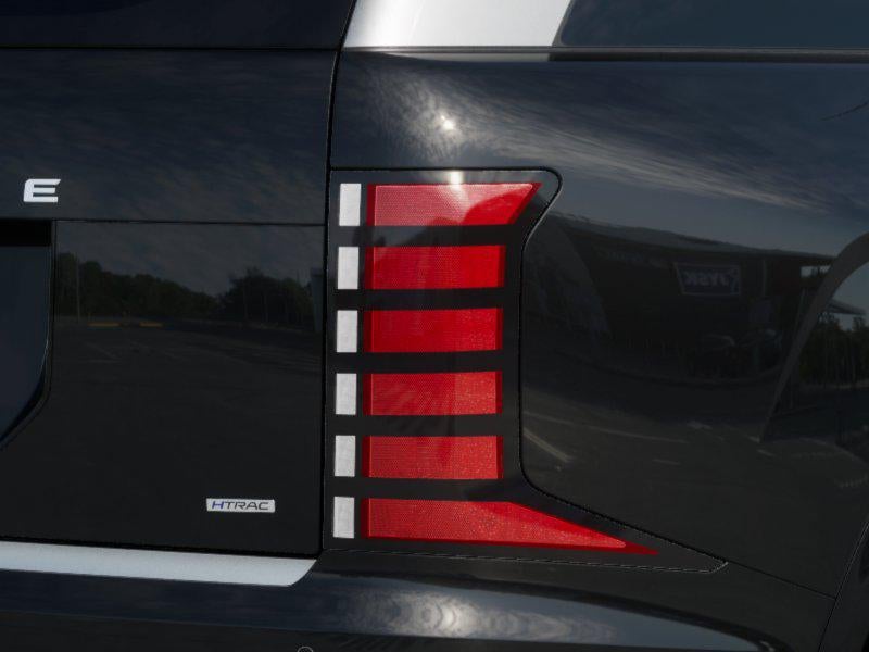 2026 Hyundai PALISADE Base