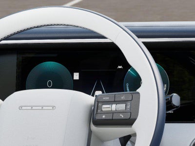 2026 Hyundai PALISADE Base