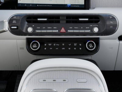 2026 Hyundai PALISADE Base