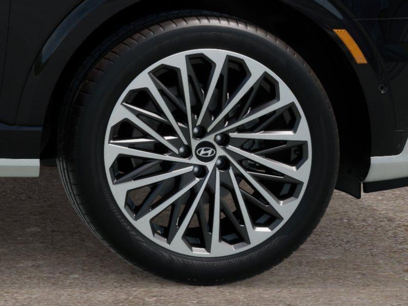 2026 Hyundai PALISADE Base