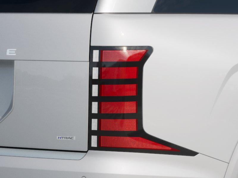 2026 Hyundai PALISADE CALLI