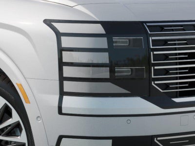 2026 Hyundai PALISADE CALLI