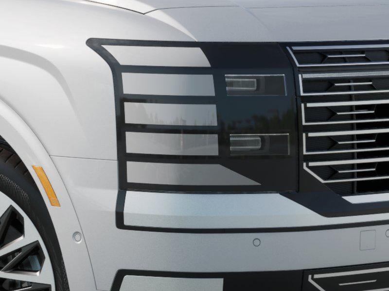 2026 Hyundai PALISADE CALLI