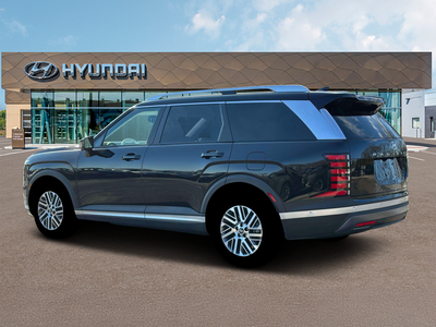 2026 Hyundai PALISADE SEL Premium 7P