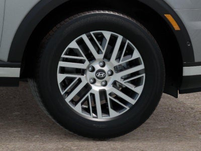 2026 Hyundai PALISADE SEL Premium 8P