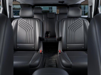 2027 Hyundai PALISADE SEL Premium 7P