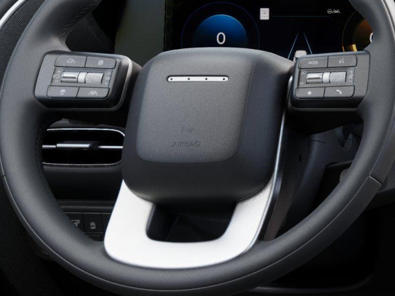 2027 Hyundai PALISADE SEL Premium 7P