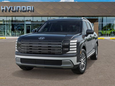 2027 Hyundai PALISADE SEL Premium 7P