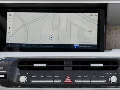 2027 Hyundai PALISADE SEL Premium 8P
