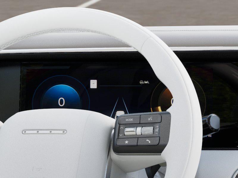 2027 Hyundai PALISADE SEL Premium 8P