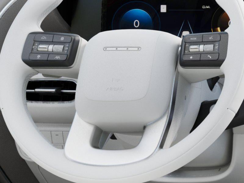 2027 Hyundai PALISADE SEL Premium 8P