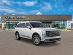 2027 Hyundai PALISADE SEL Premium 8P